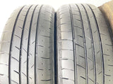ブリヂストン プレイズ PX-RV2 205/55R17 2本