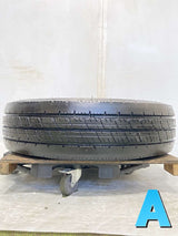 ダンロップ エナセーブ SPLT38 215/70R17.5 118/116L LT 1本