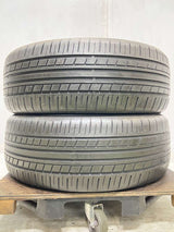 ヨコハマ エコス ES31 205/50R17 2本