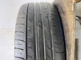 ファルケン ジークス ZE914 225/50R17 1本