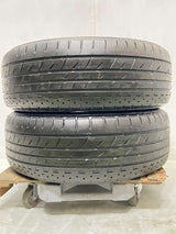 ブリヂストン プレイズ PX-RV 225/60R17 2本