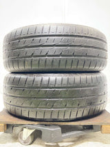 ブリヂストン エコピア EX20 215/55R17 2本