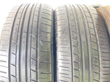 ヨコハマ エコス ES31 215/55R17 2本