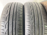 ブリヂストン トランザ T001 205/50R17 2本