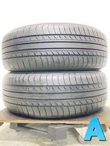 ヨコハマ ブルーアース E70 205/55R17 2本