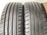 トーヨータイヤ プロクセス CF2 SUV 225/65R17 2本