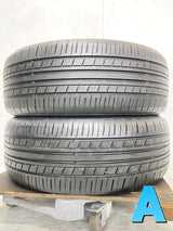 ヨコハマ エコス ES31 215/50R17 2本