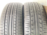 ヨコハマ エコス ES31 215/50R17 2本