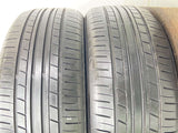 ヨコハマ エコス ES31 215/50R17 2本