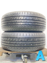 ブリヂストン プレイズ PX-RV 215/55R17 2本