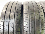 ブリヂストン エコピア NH100 RV 205/55R17 4本