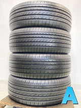 ヨコハマ ブルーアース RV-02 205/55R17 4本