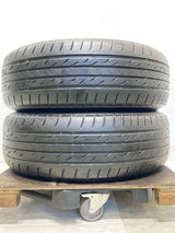 ブリヂストン ネクストリー 215/60R17 2本