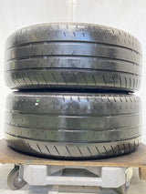 ブリヂストン トランザ T002 215/45R17 2本