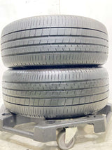 ダンロップ ヴューロ VE304 205/45R17 2本