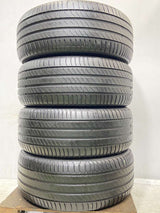 ミシュラン プライマシー4 225/55R17 4本