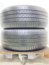 ミシュラン プライマシー3 ST 215/55R17 2本