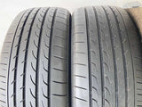 ヨコハマ ブルーアース RV-02 205/55R17 2本