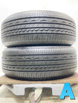ブリヂストン レグノ GR-X2 215/55R17 2本