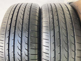 ヨコハマ ブルーアース RV-02 215/55R17 2本