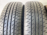 ヨコハマ ブルーアース E51 225/60R17 2本