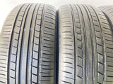 ヨコハマ エコス ES31 215/50R17 4本