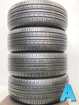 ヨコハマ エコス ES31 225/55R17 4本