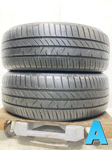 トーヨータイヤ トランパスmp7 205/55R17 2本