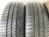 トーヨータイヤ トランパスmp7 205/55R17 2本