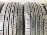 ヨコハマ アドバンdB V552 215/45R17 4本