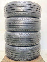 ブリヂストン トランザ ER33 205/55R17 4本