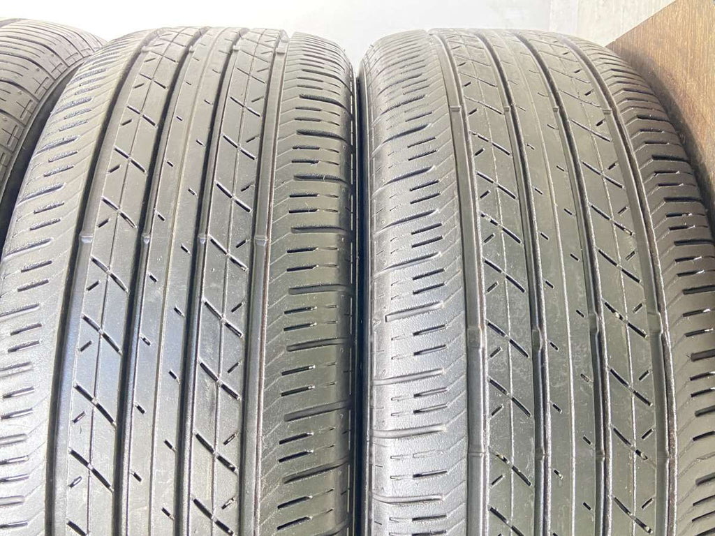 ブリヂストン トランザ ER33 205/55R17 4本 – タイヤ・ホイールカンパニー