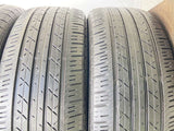 ブリヂストン トランザ ER33 205/55R17 4本