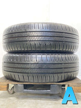 ダンロップ エナセーブ EC300+ 195/60R17 2本