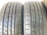 ブリヂストン プレイズ PX 215/50R17 2本
