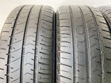 ブリヂストン エコピア NH100 RV 225/55R17 4本
