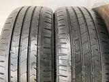 ブリヂストン エコピア NH100 215/45R17 2本