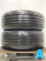 ヨコハマ ブルーアースGT AE51 205/50R17 2本