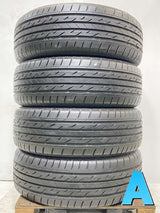 ブリヂストン ネクストリー 225/60R17 4本