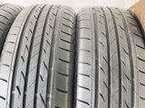 ブリヂストン ネクストリー 225/60R17 4本