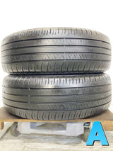 ダンロップ エナセーブ EC300 215/60R17 2本