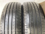 ダンロップ エナセーブ EC300 215/60R17 2本