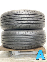 トーヨータイヤ プロクセス CL1 SUV 225/60R17 2本