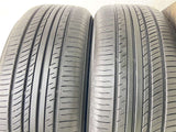 ヨコハマ アドバン dB デシベルV552 215/55R17 2本