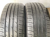 ファルケン ジークス ZE914 215/55R17 2本