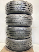 ヨコハマ ブルーアースGT AE51 215/45R17 4本