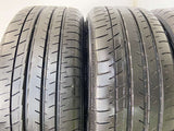 ヨコハマ ブルーアースGT AE51 215/45R17 4本
