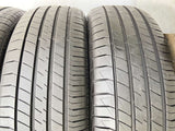 ダンロップ ルマン5 225/65R17 4本