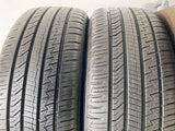 ピレリ P8FS 215/45R17 2本