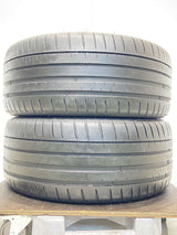 ミシュラン パイロットスポーツ4 215/40R17 2本